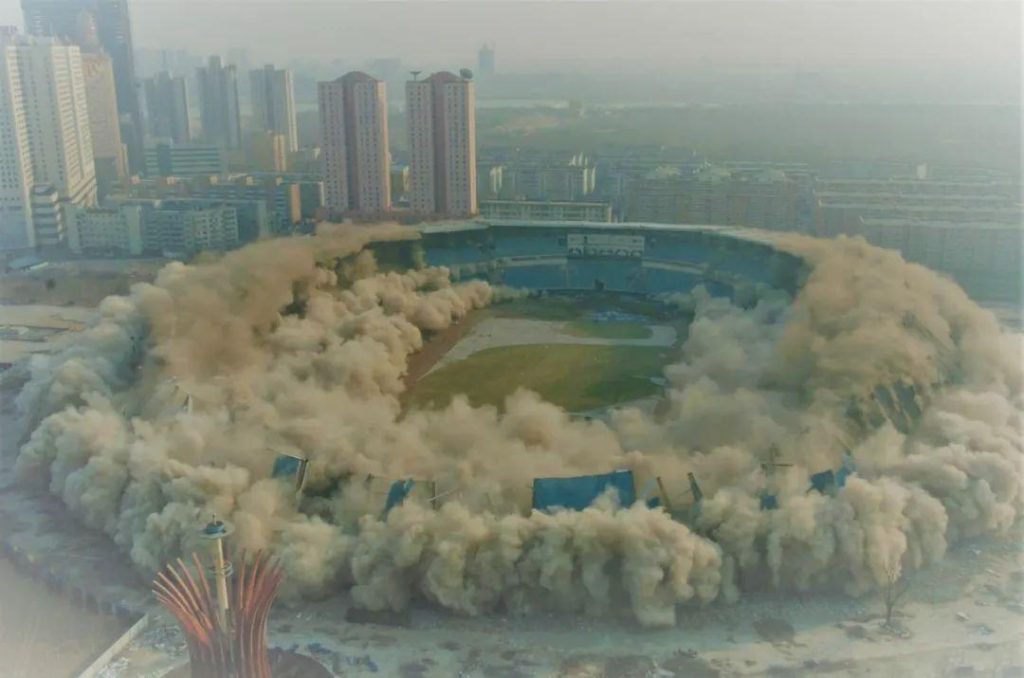 爆破施工指南：保證爆破安全的關(guān)鍵要素，發(fā)生盲炮...